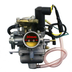 Карбуратор CF250 автоматик