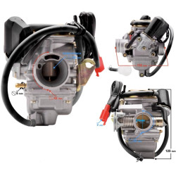 Карбуратор