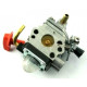 CARBURATOR - COSITOARE PENTRU STIHL FS90 FS87 FS90 FS110 FS130 - 4180 120 0611