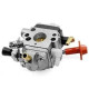 CARBURATOR - COSITOARE PENTRU STIHL FS90 FS87 FS90 FS110 FS130 - 4180 120 0611