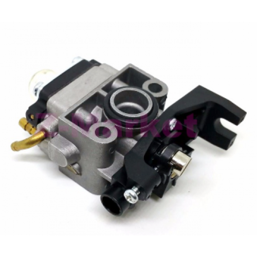 CARBURATOR - PENTRU HONDA GX35 4 STROKE Engine Motor Brush Cutter Lawn Mower / - 16100-Z0Z-815