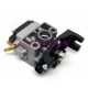 CARBURATOR - PENTRU HONDA GX35 4 STROKE Engine Motor Brush Cutter Lawn Mower / - 16100-Z0Z-815
