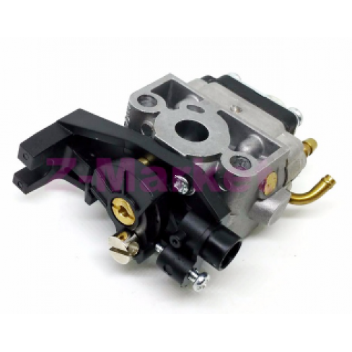 CARBURATOR - PENTRU HONDA GX35 4 STROKE Engine Motor Brush Cutter Lawn Mower / - 16100-Z0Z-815