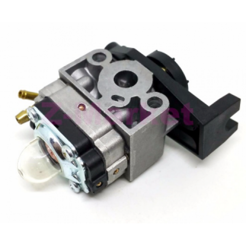 CARBURATOR - PENTRU HONDA GX35 4 STROKE Engine Motor Brush Cutter Lawn Mower / - 16100-Z0Z-815