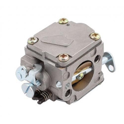CARBURATOR - PENTRU HUSQVARNA 61 - 268 - 272 MODELUL NOU / - 503 28 03-16