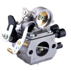 CARBURATOR - PENTRU STIHL MS 171 - 181 - 211 - 1139 120 0612
