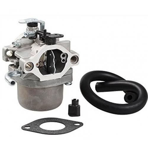 CARBURATOR - pentru Briggs & Stratton 590399 796077