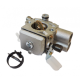 CARBURATOR 1-TEAVA ZAMA MODEL S251 - PENTRU STIHL MS 251 - 231 - MS 241 - MS 251