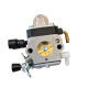 CARBURATOR 2-MIX FS55 2-MIX - PENTRU STIHL FS38, FS45, FS46, FS55, FS55C, FS55R / - 4140 120 0623