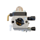 CARBURATOR 2-MIX FS55 2-MIX - PENTRU STIHL FS38, FS45, FS46, FS55, FS55C, FS55R / - 4140 120 0623