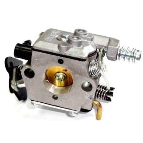 CARBURATOR 2-TEVI ( cu pompita ) - CHINA 3800 - 4100 RURIS CU POMPITA AMORSARE