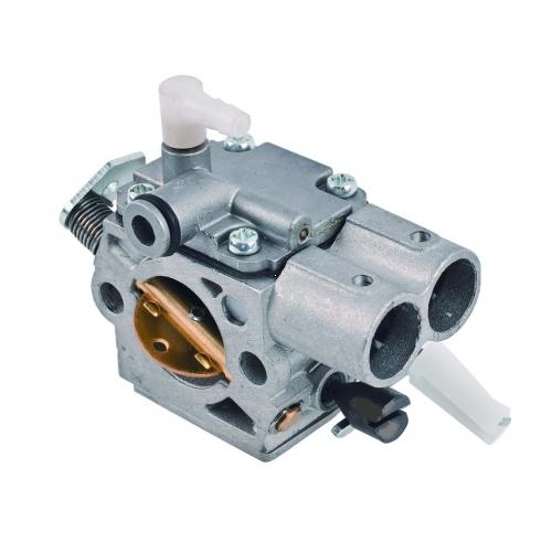 CARBURATOR 2-TEVI C1Q-S296 ZAMA MODEL - FOR STIHL 251 ZAMA MS 231 - MS 241 - MS 251 - 1143 120 0641