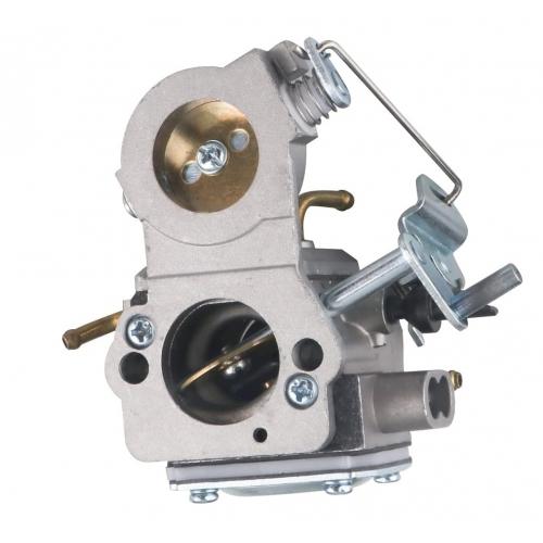 CARBURATOR 3-Tevi cu pompita 60324 - PENTRU HUSQVARNA K750 - K760 - K770 - 510181202, 578243401