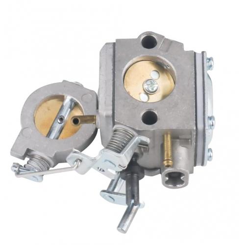 CARBURATOR 3-Tevi cu pompita 60324 - PENTRU HUSQVARNA K750 - K760 - K770 - 510181202, 578243401