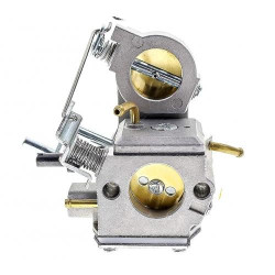 CARBURATOR 3-Tevi cu pompita 60324 - PENTRU HUSQVARNA K750 - K760 - K770 - 510181202, 578243401