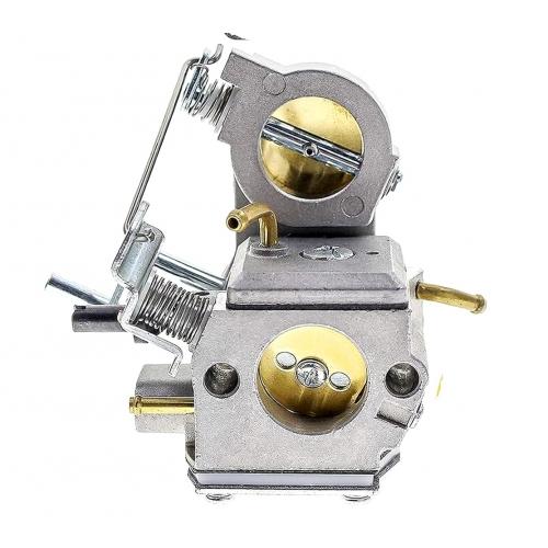 CARBURATOR 3-Tevi cu pompita 60324 - PENTRU HUSQVARNA K750 - K760 - K770 - 510181202, 578243401