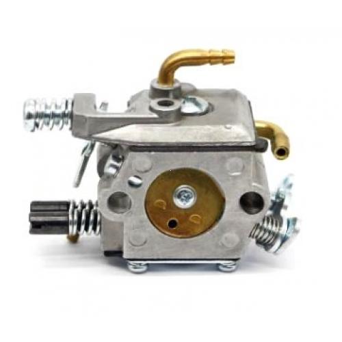 CARBURATOR 3-tevi metal ( cu pompita ) - DRUJBA CHINA 4500 - 5200 - 5800