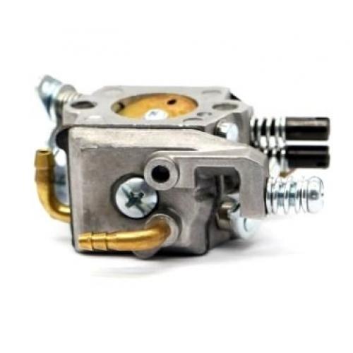 CARBURATOR 3-tevi metal ( cu pompita ) - DRUJBA CHINA 4500 - 5200 - 5800