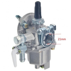 CARBURATOR 40F-3 - ATOMIZOR PULVERIZATOR CHINA 3WF-2.6