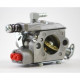 CARBURATOR CS510 - pentru Echo CS-510 - CS-520 / - A021000220, WT-594, C1Q-K64