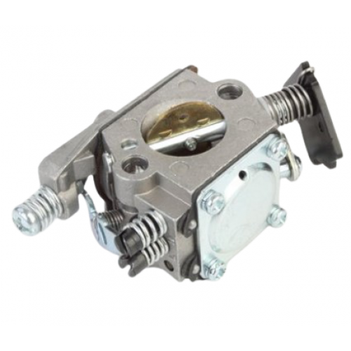 CARBURATOR CU 1 TEAVA STUT - CHINA 3800 FARA POMPITA AMORSARE Zenoah G330, G3300