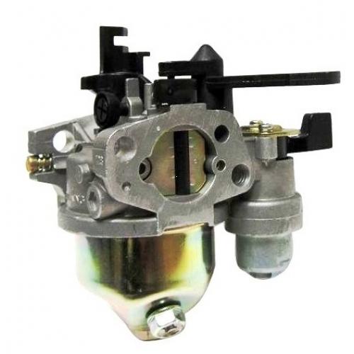 CARBURATOR CU ROBINET GX160 - HONDA GX 160 - 120 - 140 - 160