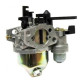 CARBURATOR CU ROBINET GX160 - HONDA GX 160 - 120 - 140 - 160