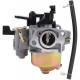 CARBURATOR CU ROBINET GX160 - HONDA GX 160 - 120 - 140 - 160