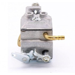 CARBURATOR ECHO CS350 - DRUJBA ECHO CS350T, CS350 TES, CS-350 - A021001181