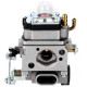 CARBURATOR ECHO PB-500T - ECHO PB-500 PB-500H PB-500T - A021001642