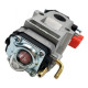 CARBURATOR ECHO PB-8010 - ECHO PB-8010 PB-9010 A021004920 WYAB-1