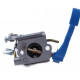 CARBURATOR H125 FARA POMPITA AMORSARE - PENTRU HUSQVARNA 125 / - 545081811