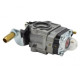 CARBURATOR H143R R - FOR HUSQVARNA 143R - 236R - G35L - G45L