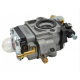 CARBURATOR H143R2- PENTRU HUSQVARNA 143R - 236R - G35L - G45L / - 587 10 67-01