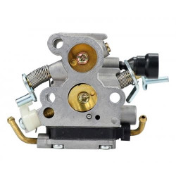 CARBURATOR H435 - FOR HUSQVARNA 435, 135, 135E, 140, 140E, 435, 435E, 440, 440E - 506 45 05-01, 5064505-01, 506450501