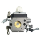 CARBURATOR HDA-242 - for Wacker BS50-2 BS50-2i BS60-2i BS70-2 BS70-2i - 0172952 0165604