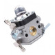 CARBURATOR HDA-242 - for Wacker BS50-2 BS50-2i BS60-2i BS70-2 BS70-2i - 0172952 0165604