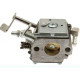 CARBURATOR HDA234 TALPA VIBRATOARE GX100 - HONDA GX100 TALPA VIBRATOARE 16100-Z4E-S14