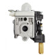 CARBURATOR K70 - Echo SRM-210 SHC-210 PPF-210 GT-200 PE-200 GT-201 SRM-211 PPF-211