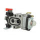 CARBURATOR KW-TJ27E TJ23E - KAVASAKI TJ27E TJ027E TJ35E KBH27B KBL27B KBL27BC 150042106