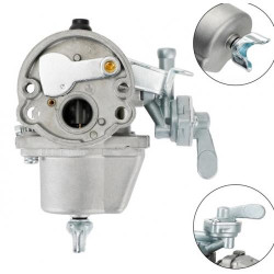 CARBURATOR NB411 - SUBARU ROBIN NB 411 NB411 trimmer strimmer brushcutter