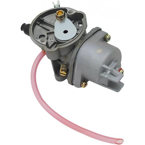 CARBURATOR P-TYPE  FLOAT-TYPE G4K / 1E40F-3A - ZENOAH KOMATSU G4K G45 BC4310 MD431