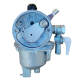 CARBURATOR P-TYPE  FLOAT-TYPE TL33 - Mitsubishi TL33 pentru Motoare pe benzina, Masina tuns gazon
