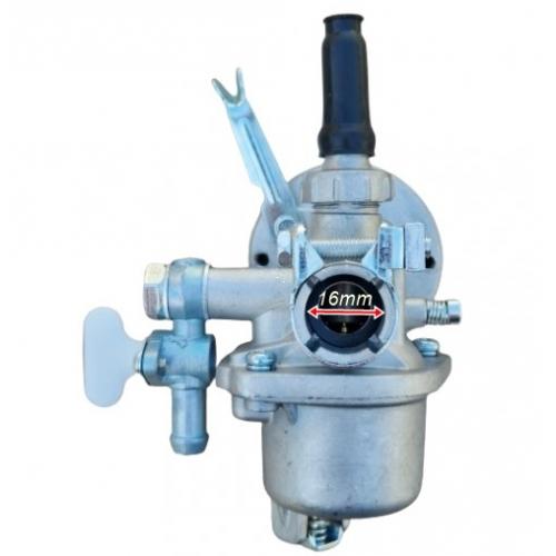 CARBURATOR P-TYPE  FLOAT-TYPE TU26 - Mitsubishi TU26 pentru Motoare pe benzina, Masina tuns gazon