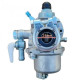 CARBURATOR P-TYPE FLOAT-TYPE TL43 TL52 - Mitsubishi TL43 TL52 pentru Motoare pe benzina, Masina tuns gazon