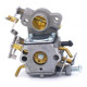 CARBURATOR PAR-842 - Partner 738, 740, 742, 842, 838 Poulan