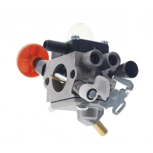 CARBURATOR STL-FS91 for STIHL FS91 FC91 FS111 FC111 KM91R KM111R HT102 FC96 - 4180-120-0615