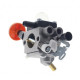 CARBURATOR STL-FS91 for STIHL FS91 FC91 FS111 FC111 KM91R KM111R HT102 FC96 - 4180-120-0615