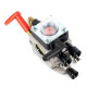CARBURATOR STL HS82 for Stihl HS82 HS82R HS82RC HS82RC-E HS82R-Z HS82T HS82T-Z HS87 - 4237 120 0621