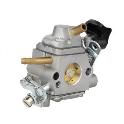 CARBURATOR TIP ZAMA C1Q-S183 for STIHL BR600 BR500 BR550 - 4282-120-0606, 4282-120-0607, 4282-120-0608
